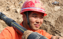 “英国威廉希尔公司梦•劳动美”摄影比赛圆满落幕
