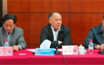 市政协委员走进英国威廉希尔公司开展培训讲座与调研活动